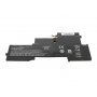 HP EliteBook Folio 1020 baterii Mitsu 4200 mAh (32 Wh), 4 articole Li-polymer 7.6V (7.4V)