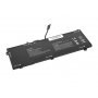 HP ZBook Studio G3 (1RR32EA) baterii Mitsu 3400 mAh (52 Wh), 4 articole Li-polymer 15.2V