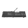 HP ZBook Studio G3 (1RR32EA) baterii Mitsu 3400 mAh (52 Wh), 4 articole Li-polymer 15.2V