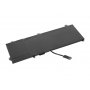 HP ZBook Studio G3 (1RR32EA) baterii Mitsu 3400 mAh (52 Wh), 4 articole Li-polymer 15.2V