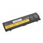 Lenovo compatibile 00NY488 baterii Mitsu 4400 mAh (48 Wh), 6 articole Li-Ion 10.8V (11.1V)