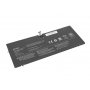 Lenovo YOGA 2 PRO-13 59-382893 baterii Mitsu 6400 mAh (47 Wh), 4 articole Li-polymer 7.4V (7.6V)