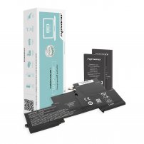 HP compatibile 759949-2B1 baterii 4200 mAh (32 Wh), 4 articole Li-polymer 7.6V (7.4V)