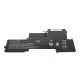 HP EliteBook Folio 1020 baterii 4200 mAh (32 Wh), 4 articole Li-polymer 7.6V (7.4V)