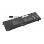 HP compatibile HSTNN-LB6W baterii 3400 mAh (52 Wh), 4 articole Li-polymer 15.2V