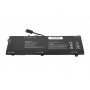 HP compatibile HSTNN-LB6W baterii 3400 mAh (52 Wh), 4 articole Li-polymer 15.2V