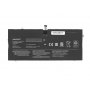 Lenovo compatibile 11S121500 baterii 6400 mAh (47 Wh), 4 articole Li-polymer 7.4V (7.6V)