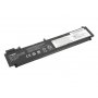 Baterii Movano Premium do Lenovo ThinkPad T460s, T470s - tylna baterii