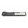 Baterii Movano Premium do Lenovo ThinkPad T460s, T470s - tylna baterii