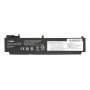 Baterii Movano Premium do Lenovo ThinkPad T460s, T470s - tylna baterii