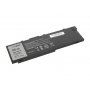 Dell Precision 15 (7000) baterii Movano Premium 7000 mAh (80 Wh), 3 articole Li-polymer 11.4V