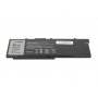 Dell Precision M7520 (JF8NH) baterii Movano Premium 7000 mAh (80 Wh), 3 articole Li-polymer 11.4V