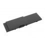 Dell Precision 15 7510 (0W2YT) baterii Movano Premium 7000 mAh (80 Wh), 3 articole Li-polymer 11.4V