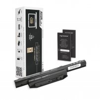 Fujitsu Lifebook SH904 baterii Movano Premium 6400 mAh (69 Wh), 6 articole Li-Ion 10.8V (11.1V)