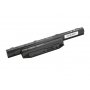 Fujitsu Lifebook A357 baterii Movano Premium 6400 mAh (69 Wh), 6 articole Li-Ion 10.8V (11.1V)