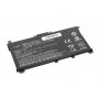 HP Pavilion 14-BF002NB baterii Movano Premium 3400 mAh (39 Wh), 3 articole Li-polymer 11.55V