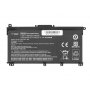 HP Pavilion 14-BF002NB baterii Movano Premium 3400 mAh (39 Wh), 3 articole Li-polymer 11.55V