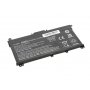 HP Pavilion 14-CE2003NW baterii Movano Premium 3400 mAh (39 Wh), 3 articole Li-polymer 11.4V