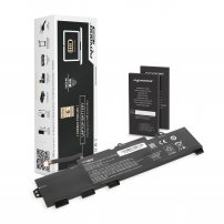 HP compatibile HSTNN-DB8K baterii Movano Premium 4400 mAh (49 Wh), 3 articole Li-polymer 11.1V (10.8V)