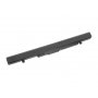 Toshiba Satellite Pro A30-C-11G baterii Movano Premium 2600 mAh (38 Wh), 4 articole Li-Ion 14.8V (14.4V)