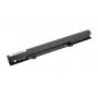 Toshiba L50-B-14P baterii Movano Premium 2600 mAh (37 Wh), 4 articole Li-Ion 14.4V (14.8V)