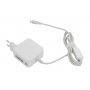 Încărcător Mitsu 00HM635 pentru laptop 45W 5V 2.4A9V 3A12V 3A15V 3A18V 2.5A20V 2.25A (white)