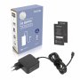 Încărcător Mitsu 00HM639 pentru laptop 45W 5V 2.4A9V 3A12V 3A15V 3A18V 2.5A20V 2.25A (black)