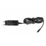 Încărcător Mitsu 00HM639 pentru laptop 45W 5V 2.4A9V 3A12V 3A15V 3A18V 2.5A20V 2.25A (black)