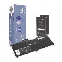 Baterii Mitsu do Dell XPS 13 (9365), 13 (9365-D1805TS)