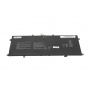 Asus compatibile 02B200-03660500 baterii Mitsu 4347 mAh (67 Wh), 4 articole Li-polymer 15.48V