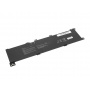 Asus N705FD baterii Mitsu 3500 mAh (40 Wh), 3 articole Li-polymer 11.52V