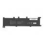 Asus A705M baterii Mitsu 3500 mAh (40 Wh), 3 articole Li-polymer 11.52V