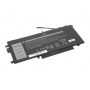 Baterii Mitsu do Dell Latitude E5289 (7300mAh)