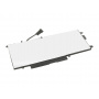 Baterii Mitsu do Dell Latitude E5289 (7300mAh)