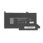 Baterii Mitsu do Dell Latitude 7390, 7490 - 11.4V (3000mAh)