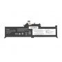 Lenovo compatibile 00HW027 baterii Mitsu 2700 mAh (40 Wh), 4 articole Li-polymer 14.8V (14.4V)