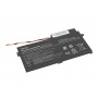 Baterii Mitsu do Samsung NP370R5E, NP450R5E, NP510R5E