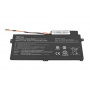 Baterii Mitsu do Samsung NP370R5E, NP450R5E, NP510R5E