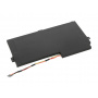 Samsung ATIV Book 4 450R5G baterii Mitsu 3400 mAh (37 Wh), 3 articole Li-polymer 10.8V (11.1V)