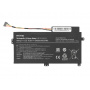 Baterii Mitsu do Samsung NP370R5E, NP450R5E, NP510R5E