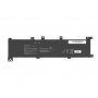 Asus A705M baterii 3500 mAh (40 Wh), 3 articole Li-polymer 11.52V