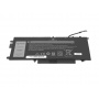 Baterii Movano do Dell Latitude E5289 (7300mAh)