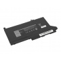 Baterii Movano do Dell Latitude 7390, 7490 - 11.4V (3000mAh)