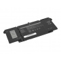 Dell Latitude 13 5320 (079XG) baterii Mitsu 4144 mAh (63 Wh), 4 articole Li-polymer 15.2V