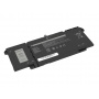 Dell Latitude 13 5320 (079XG) baterii 4144 mAh (63 Wh), 4 articole Li-polymer 15.2V