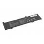 Asus compatibile 0B200-02580000 baterii Mitsu 4100 mAh (47 Wh), 3 articole Li-polymer 11.4V