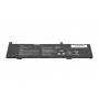 Asus compatibile C31PnCH baterii Mitsu 4100 mAh (47 Wh), 3 articole Li-polymer 11.4V