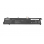 Asus VivoBook S14 S432F baterii Mitsu 3636 mAh (42 Wh), 3 articole Li-polymer 11.55V