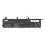 Asus VivoBook S14 S432F baterii Mitsu 3636 mAh (42 Wh), 3 articole Li-polymer 11.55V