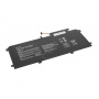 Asus compatibile 0B200-01180000 baterii Mitsu 3610 mAh (42 Wh), 3 articole Li-polymer 11.55V